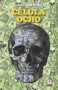 Paperback Célula ocho [Spanish] Book