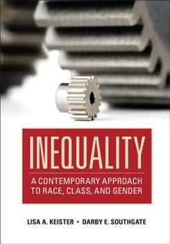 Paperback Inequality Book