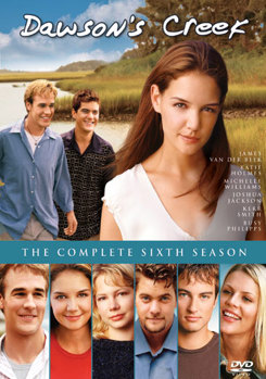 Dawson's Creek: Season 6
