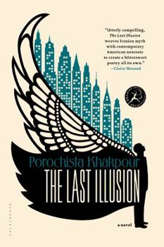 Paperback The Last Illusion Book