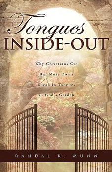 Paperback Tongues Inside-Out Book