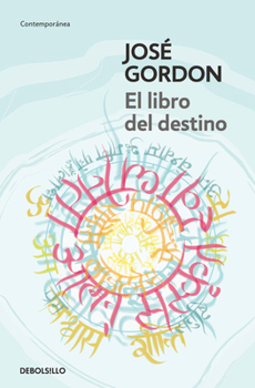 Paperback El Libro del Destino / The Book of Destiny [Spanish] Book