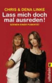 Paperback Lass mich doch mal ausreden! [German] Book