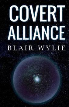 Paperback Covert Alliance Book