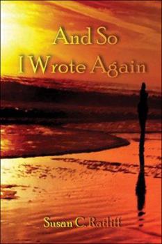 Paperback And So I Wrote Again Book