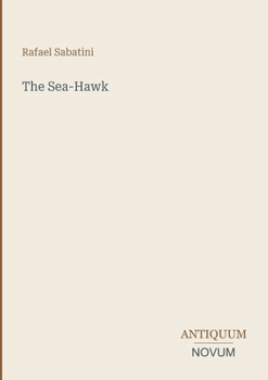 The Sea-Hawk