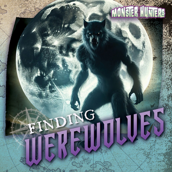 Paperback Finding Werewolves Book