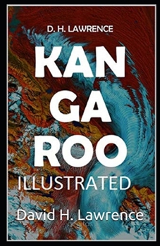 Paperback Kangaroo Illustrated Book