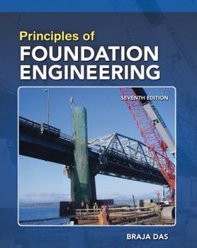 Principles of Foundation Engineering