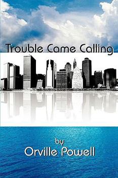 Paperback Trouble Came Calling Book