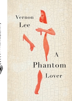 Paperback A Phantom Lover Book