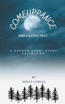 Paperback Comeuppance Book