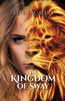 Paperback The Kingdom of Sway Book