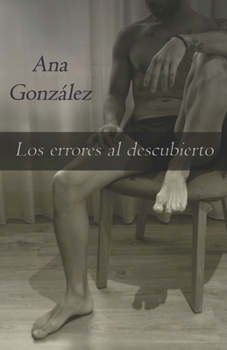Paperback Los errores al descubierto [Spanish] Book