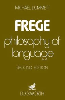 Paperback Frege Book