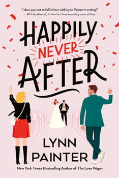 Paperback Happily Never After Book