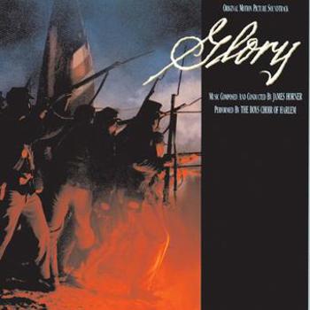 Music - CD Glory Book