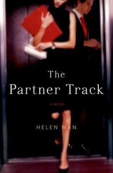 Hardcover The Partner Track Book