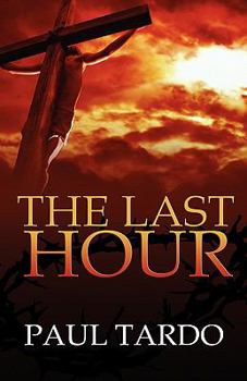 Paperback The Last Hour Book