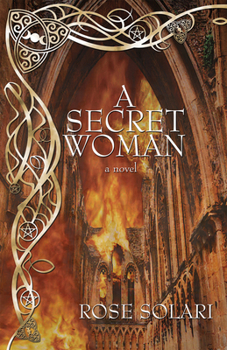 Paperback A Secret Woman Book