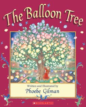 Paperback The Balloon Tree Book