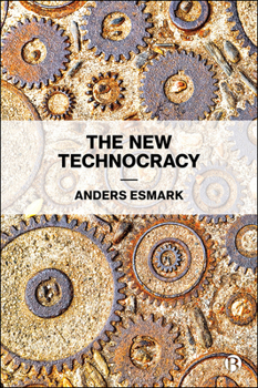 Paperback The New Technocracy Book
