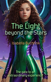 Paperback The Light beyond the Stars Book