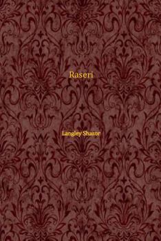 Paperback Raseri Book