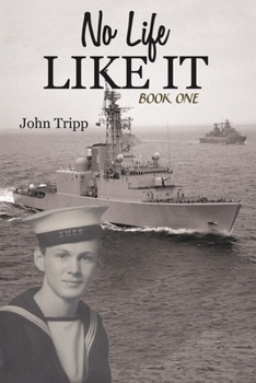 Paperback No Life Like It: Book One Book