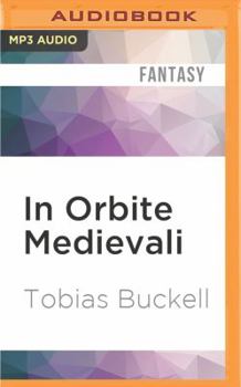 MP3 CD In Orbite Medievali Book