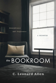 Paperback The Bookroom: Remembrance and Forgiveness Book