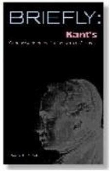 Paperback Kant's Groundwork of the Metaphysics of Morals Book