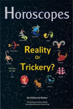 Paperback Horoscopes: Reality or Trickery? Book