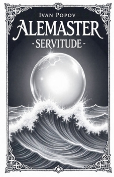 Paperback Alemaster: Servitude Book