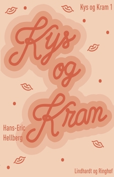 Paperback Kys og kram [Danish] Book