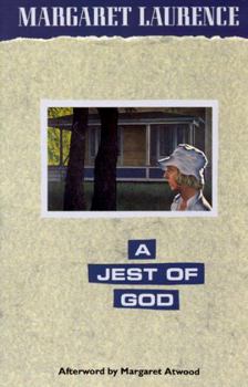 A Jest of God - Book  of the Manawaka Sequence