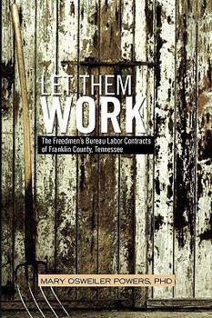 Paperback Let Them Work Book