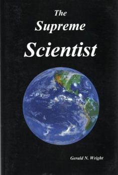 Paperback The Supreme Scientist Book