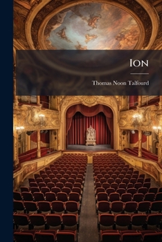 Paperback Ion Book