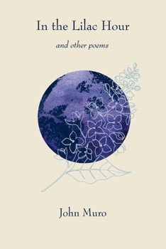 Paperback In the Lilac Hour& Other Poems Book