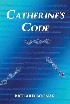 Paperback Catherine's Code Book