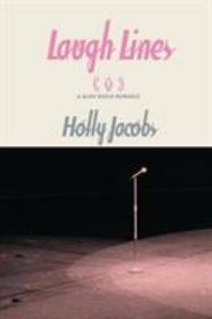 Laugh Lines - Book #4 of the WLVH Radio Romance