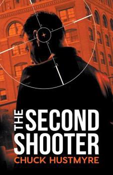 Paperback The Second Shooter Book