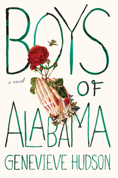 Hardcover Boys of Alabama Book