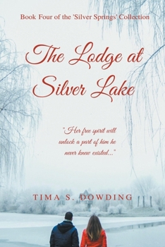 Paperback The Lodge at Silver Lake Book