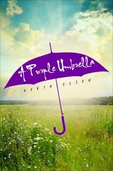 Paperback A Purple Umbrella Book