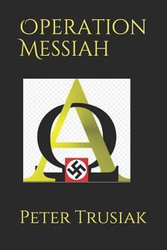 Paperback Operation Messiah Book