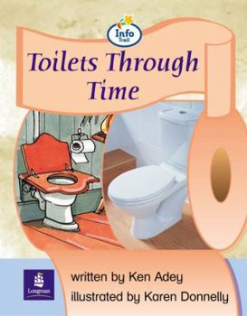 Toilets Through Time (Literacy Land)