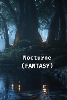 Paperback Nocturne (FANTASY) Book