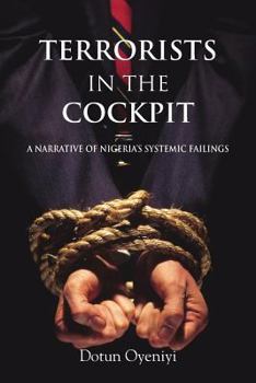 Paperback Terrorists in the Cockpit Book